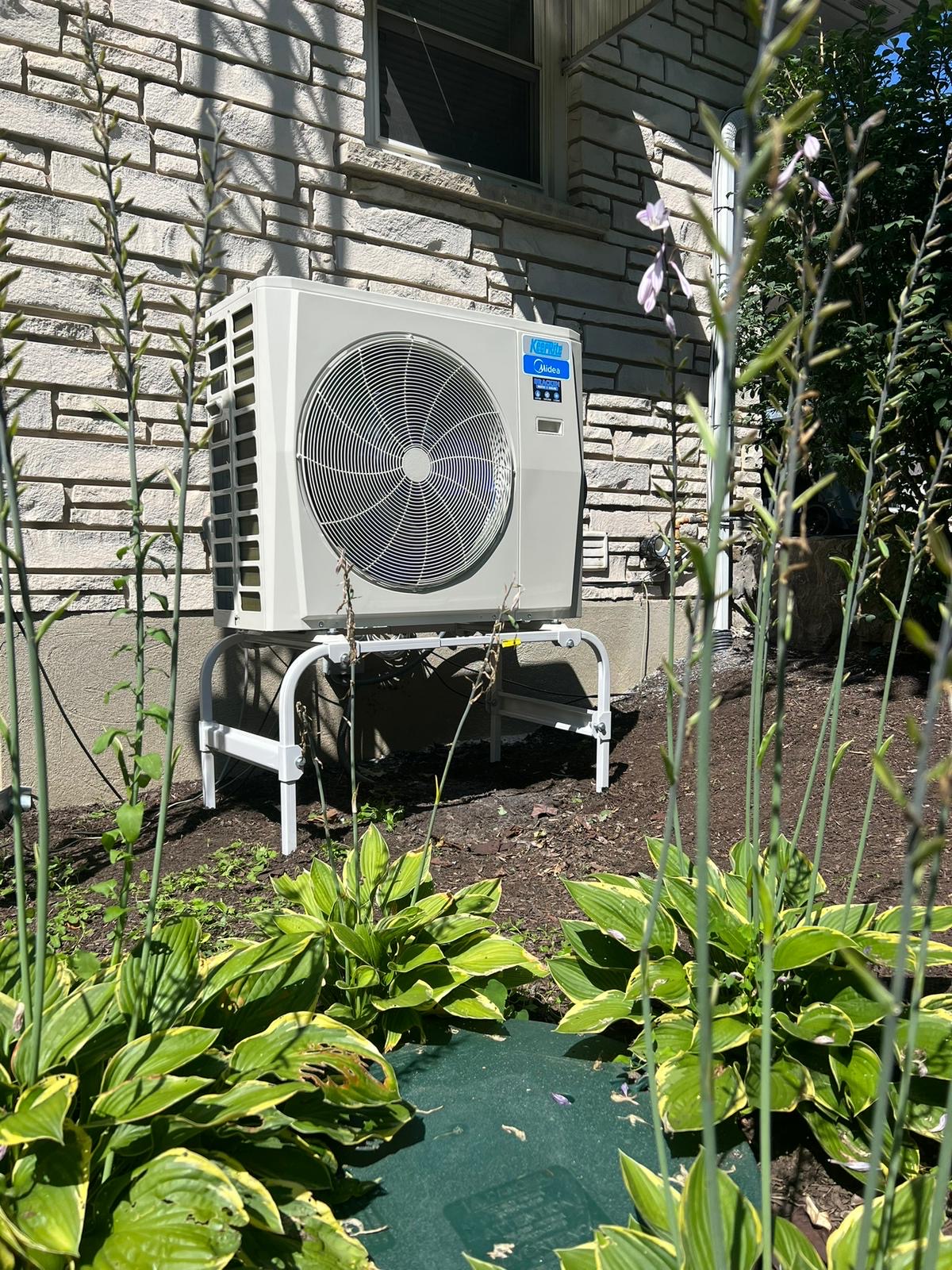 Air Conditioning