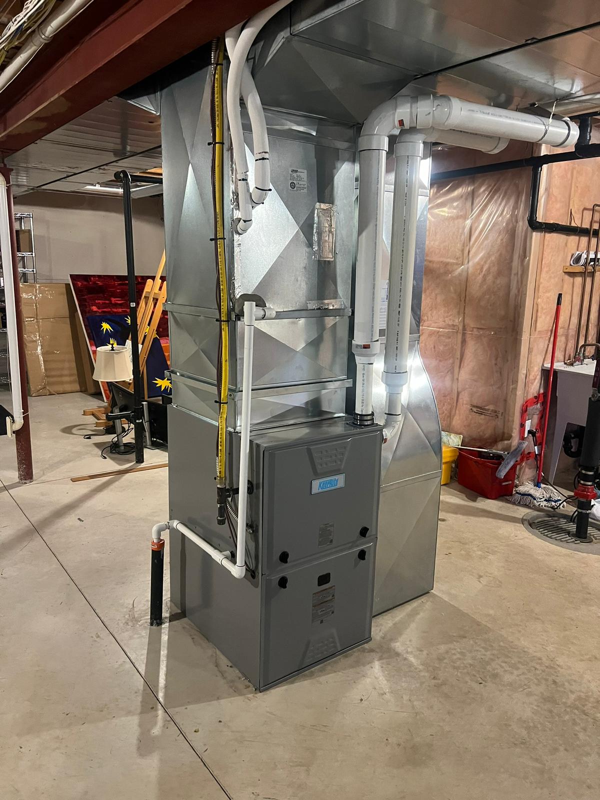 Furnace Services