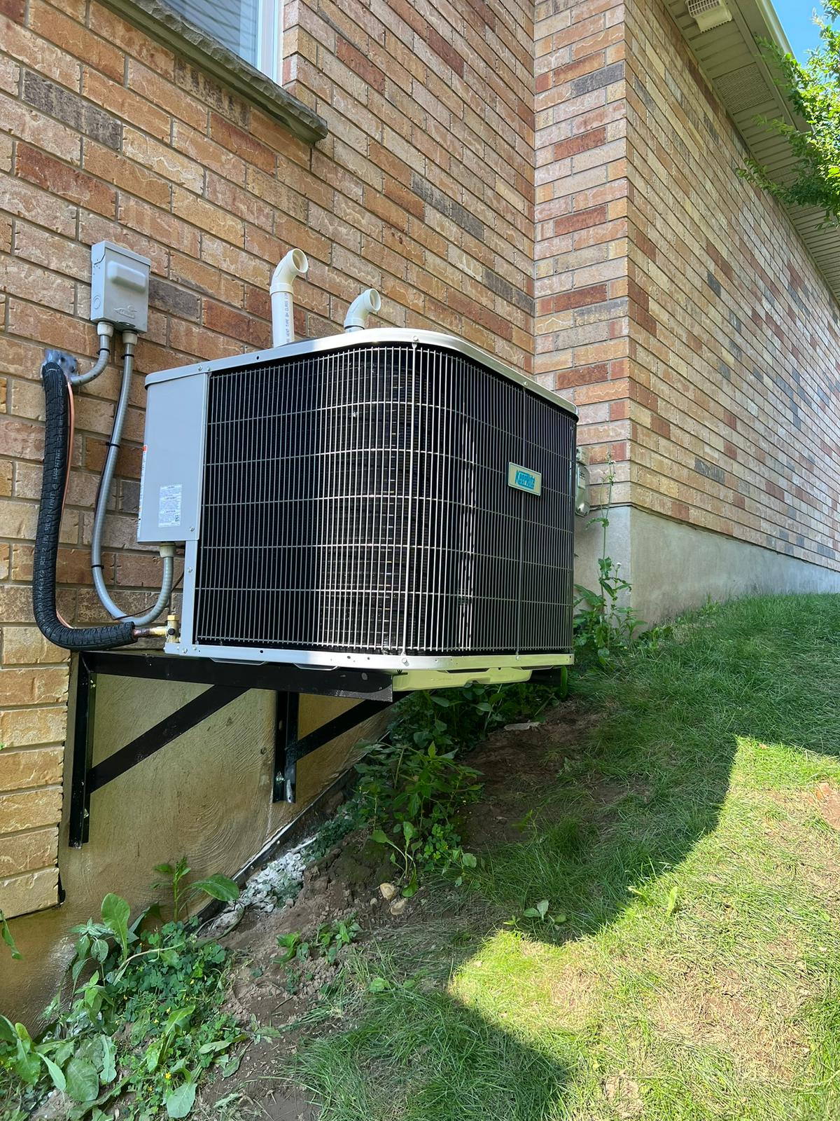 Heat Pumps