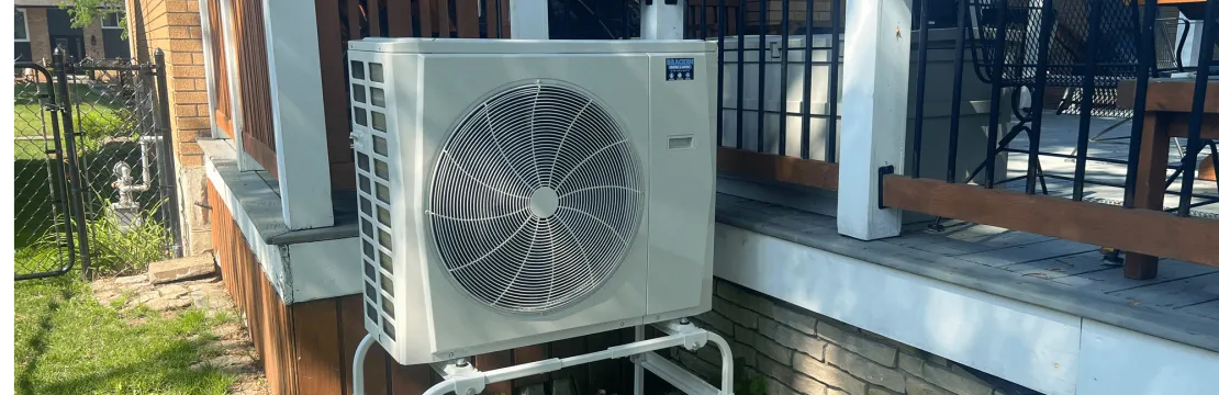 Bracken Heating and Cooling