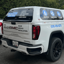 Bracken Heating and Cooling