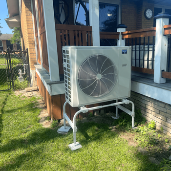 Bracken Heating and Cooling