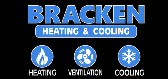 Bracken Heating and Cooling