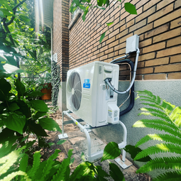 Bracken Heating and Cooling