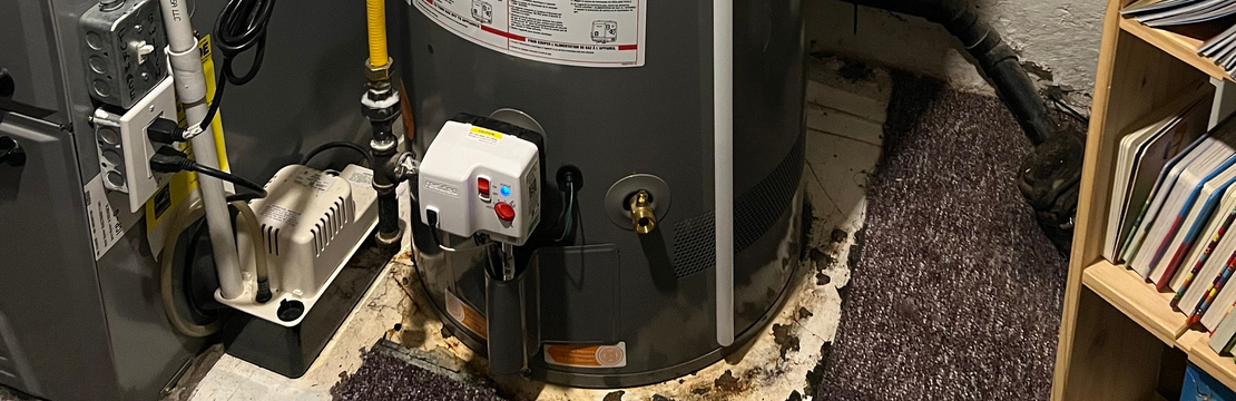 Bracken Heating and Cooling