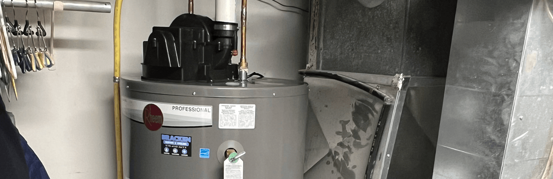 Bracken Heating and Cooling