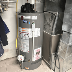 Bracken Heating and Cooling 