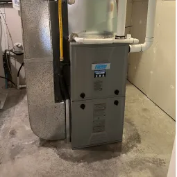 Bracken Heating and Cooling 