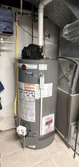 Bracken Heating and Cooling