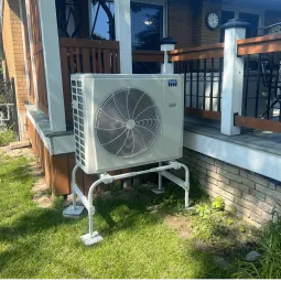 Bracken Heating and Cooling