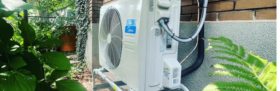 Bracken Heating and Cooling