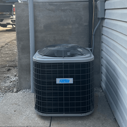 Bracken Heating and Cooling 