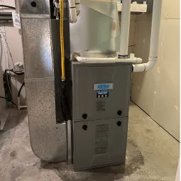 Bracken Heating and Cooling