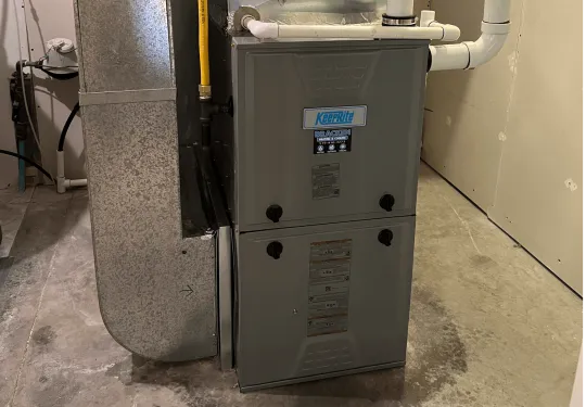 Bracken Heating and Cooling 